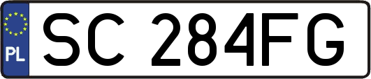 SC284FG