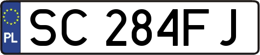 SC284FJ