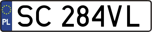 SC284VL