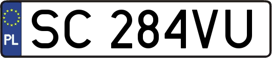 SC284VU