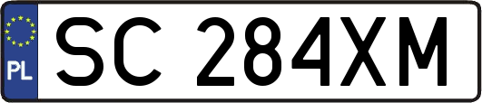 SC284XM