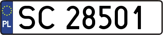 SC28501