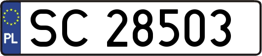 SC28503