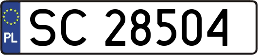 SC28504