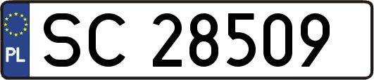 SC28509
