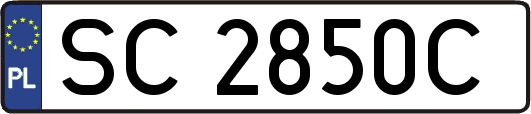 SC2850C