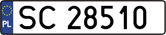 SC28510