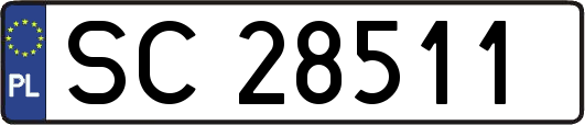 SC28511