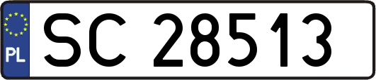 SC28513