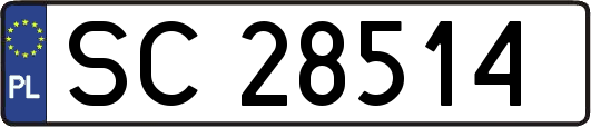 SC28514