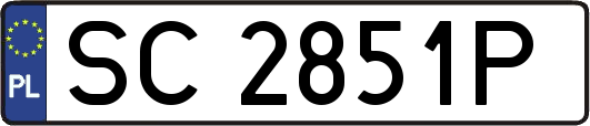 SC2851P