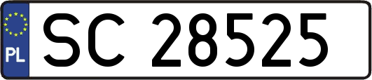 SC28525