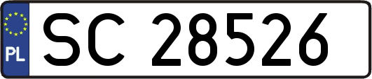 SC28526