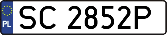 SC2852P