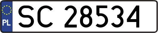 SC28534