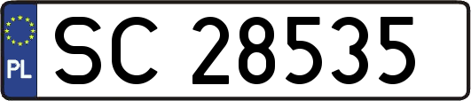 SC28535