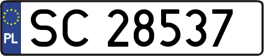SC28537