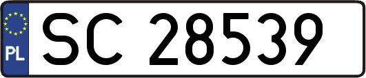 SC28539