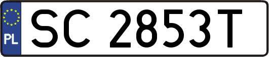 SC2853T