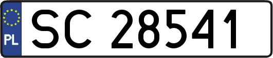SC28541