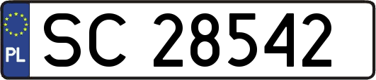 SC28542