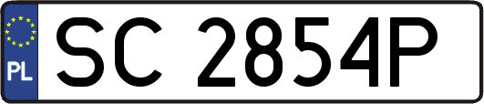 SC2854P