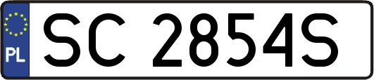 SC2854S