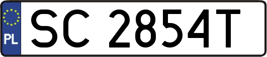 SC2854T