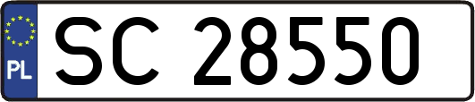 SC28550