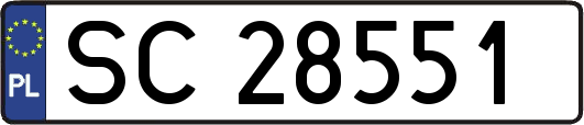 SC28551