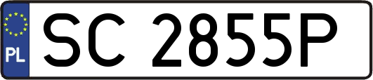 SC2855P
