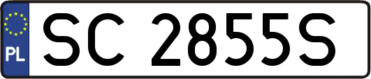 SC2855S