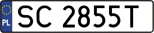 SC2855T
