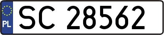 SC28562