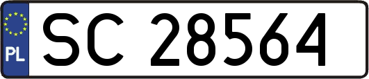 SC28564
