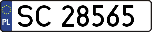 SC28565