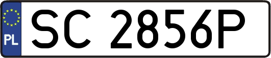 SC2856P