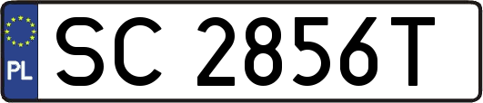 SC2856T