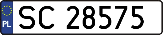 SC28575