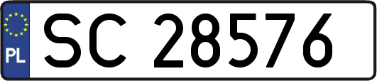 SC28576