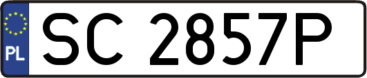 SC2857P
