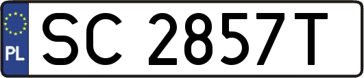 SC2857T