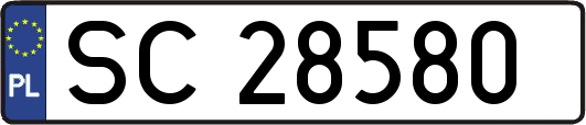 SC28580
