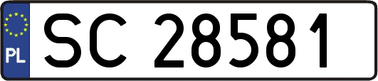 SC28581