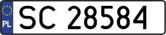 SC28584
