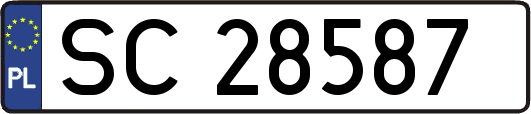 SC28587