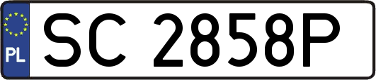SC2858P