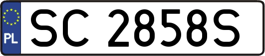 SC2858S