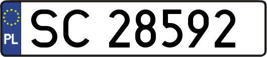 SC28592