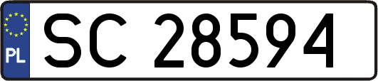 SC28594